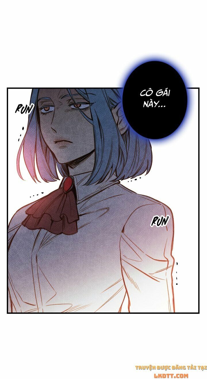 Hoàng Phi Bóng Tối: Chapter 18