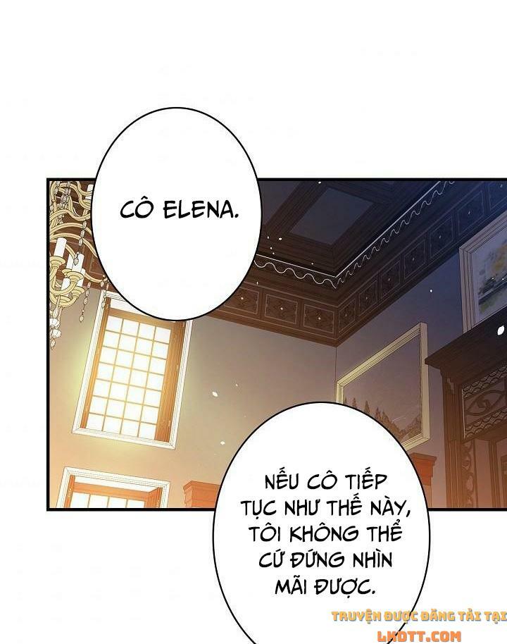 Hoàng Phi Bóng Tối: Chapter 19