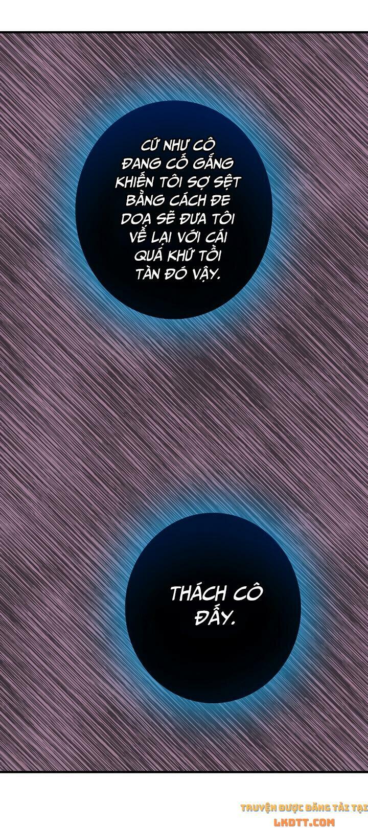 Hoàng Phi Bóng Tối: Chapter 19