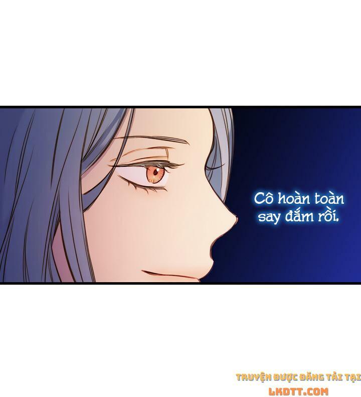 Hoàng Phi Bóng Tối: Chapter 19