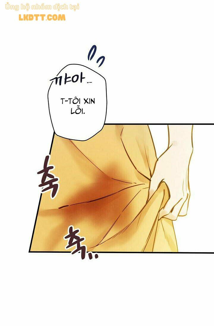 Hoàng Phi Bóng Tối: Chapter 29