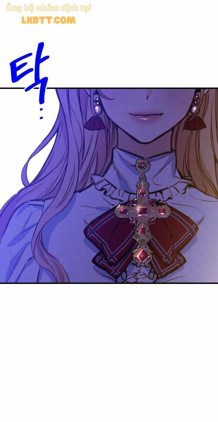 Hoàng Phi Bóng Tối: Chapter 29