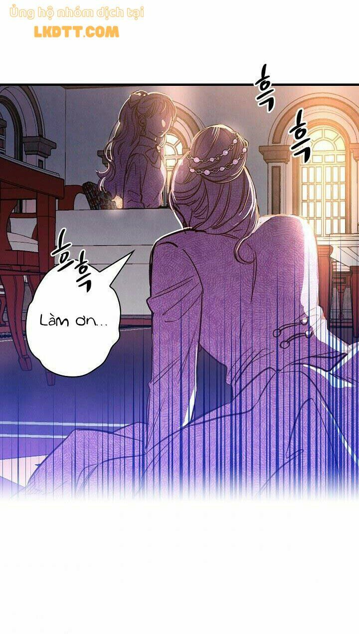 Hoàng Phi Bóng Tối: Chapter 29