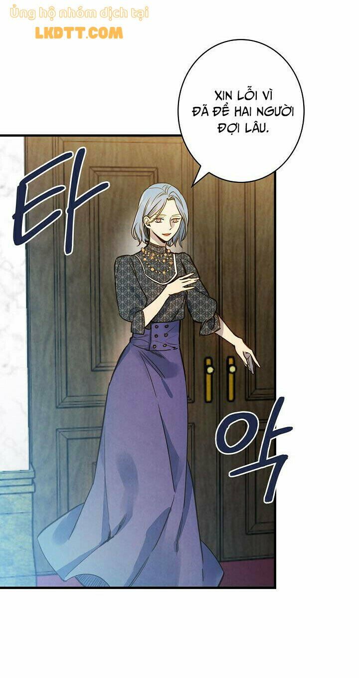 Hoàng Phi Bóng Tối: Chapter 29