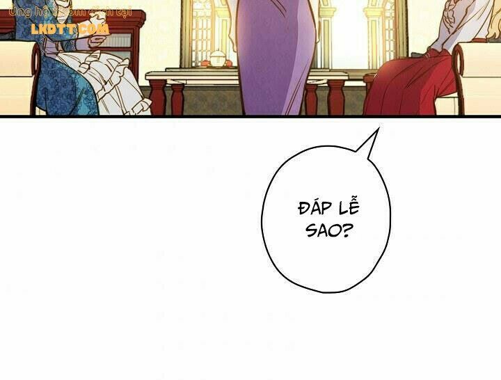 Hoàng Phi Bóng Tối: Chapter 29
