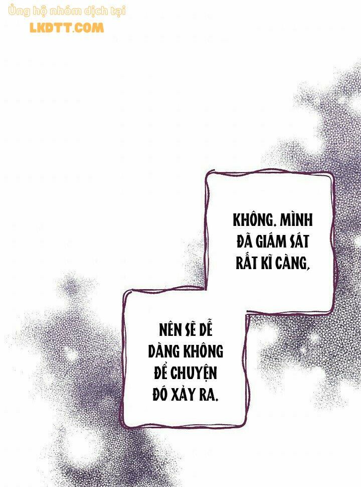 Hoàng Phi Bóng Tối: Chapter 29