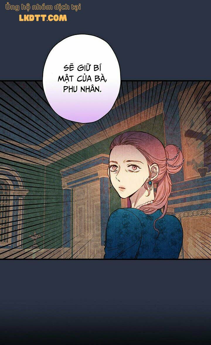 Hoàng Phi Bóng Tối: Chapter 29