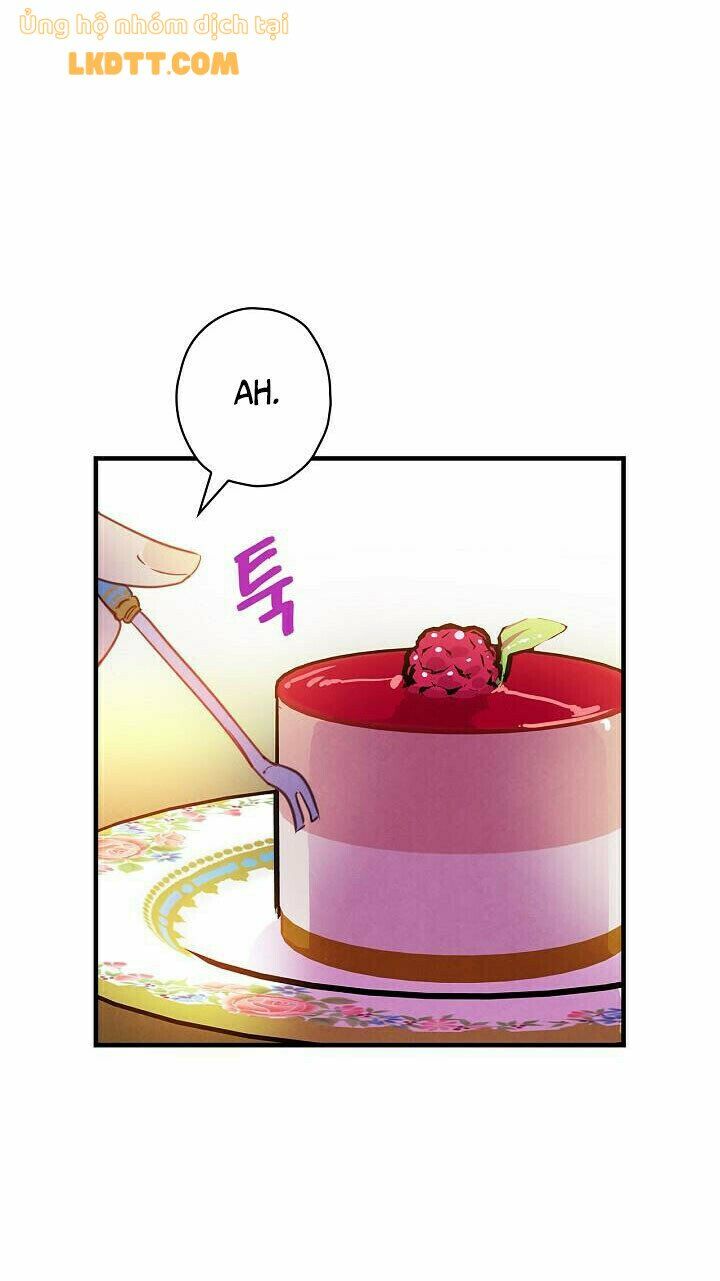Hoàng Phi Bóng Tối: Chapter 30