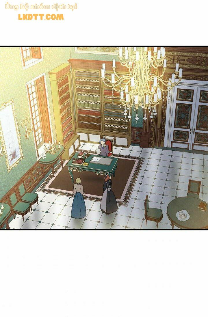 Hoàng Phi Bóng Tối: Chapter 30