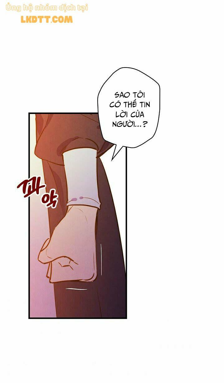 Hoàng Phi Bóng Tối: Chapter 30