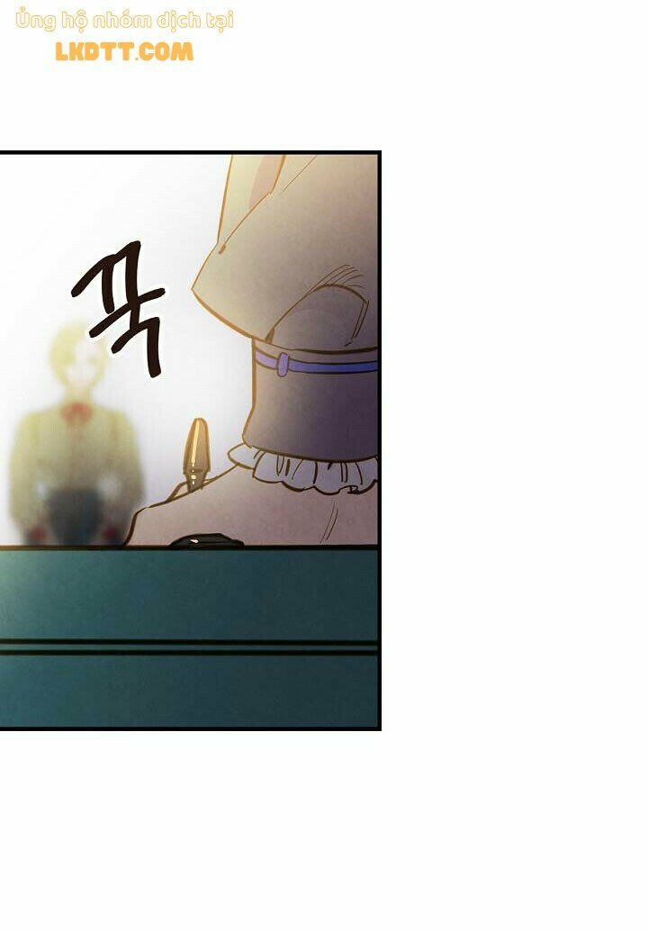 Hoàng Phi Bóng Tối: Chapter 30