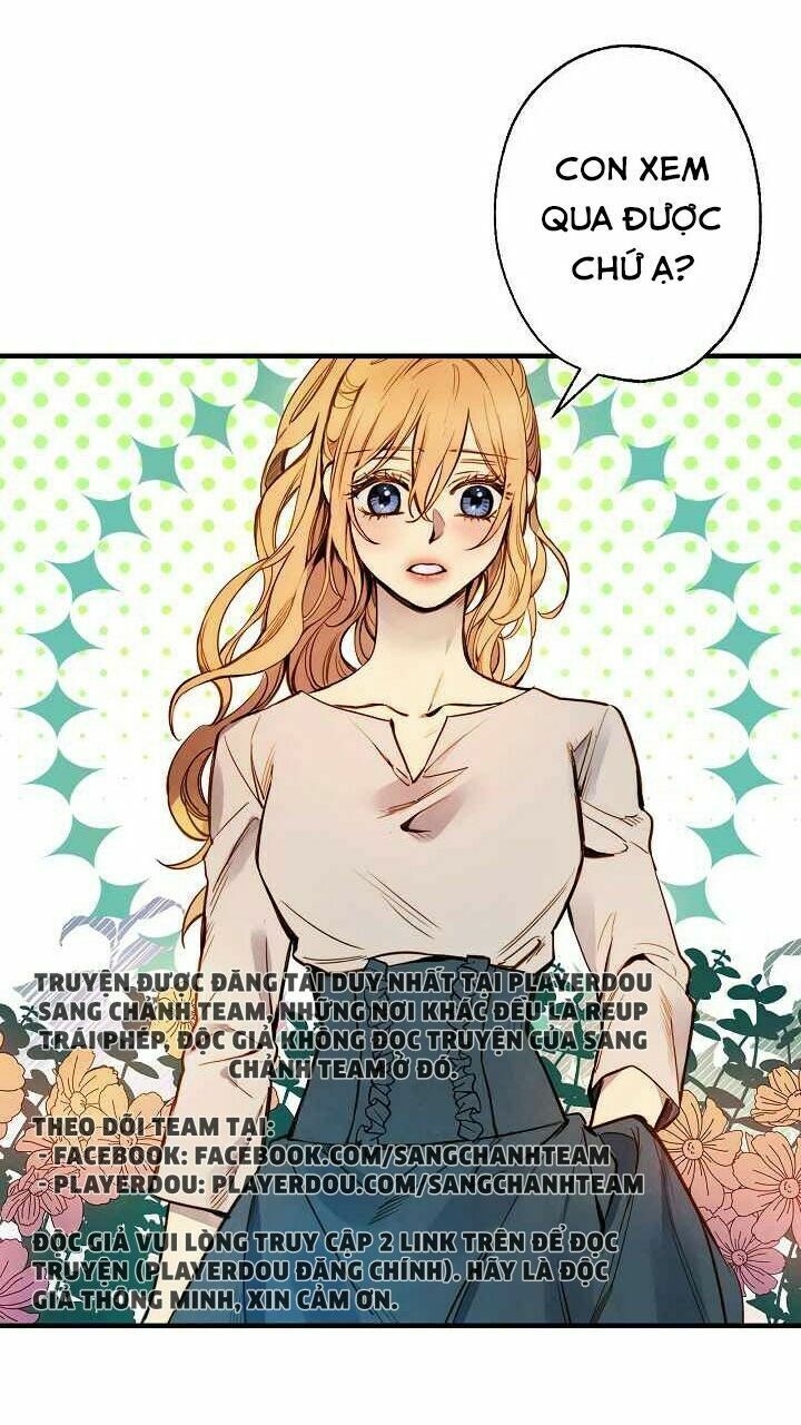 Hoàng Phi Bóng Tối: Chapter 4