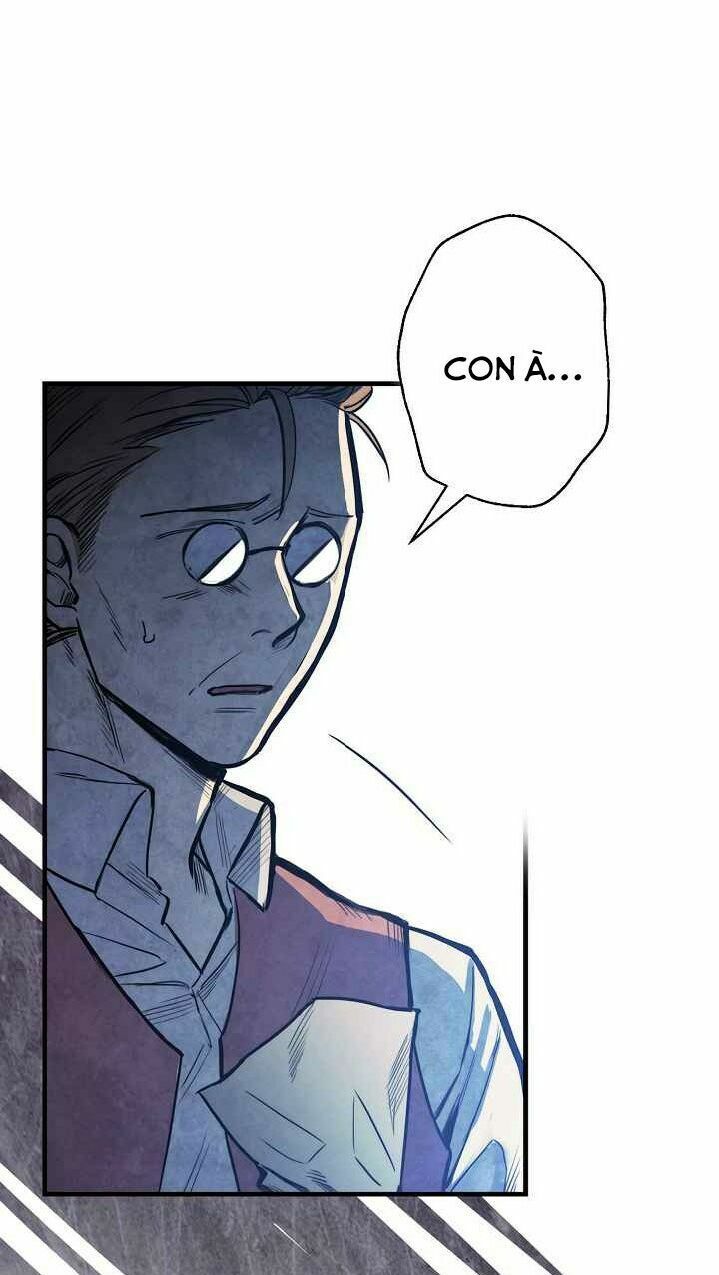 Hoàng Phi Bóng Tối: Chapter 4