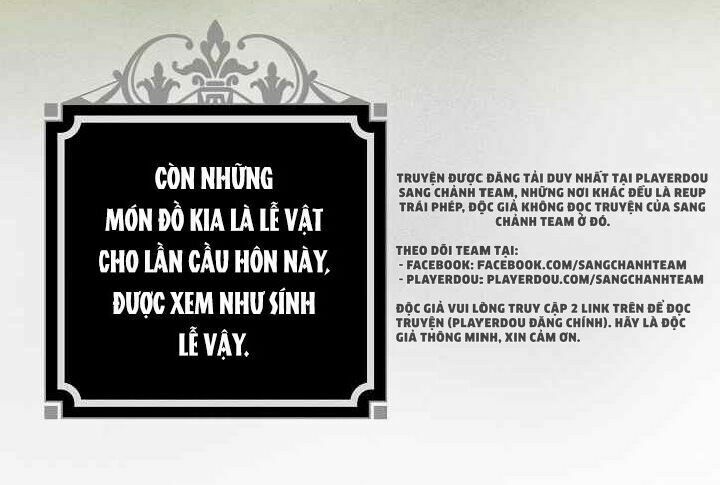 Hoàng Phi Bóng Tối: Chapter 4
