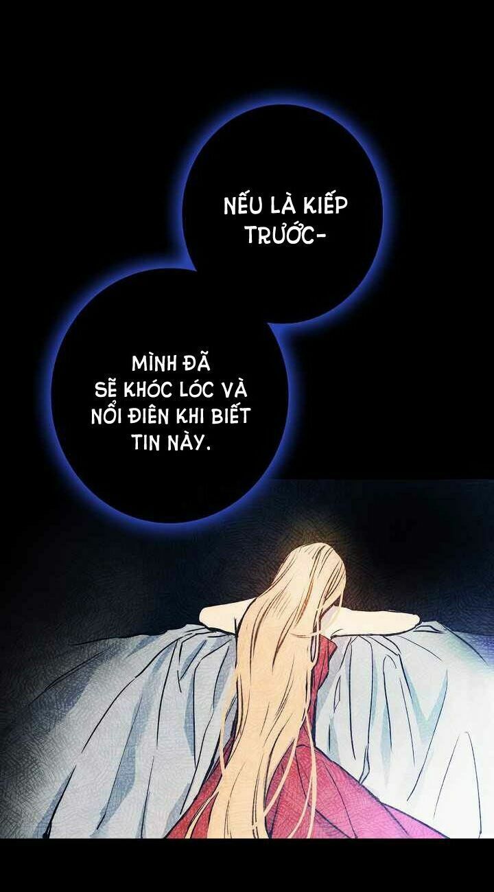 Hoàng Phi Bóng Tối: Chapter 4