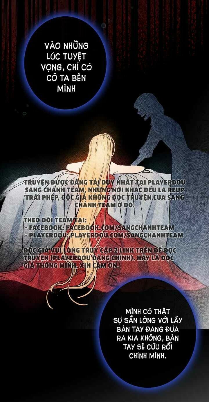 Hoàng Phi Bóng Tối: Chapter 4
