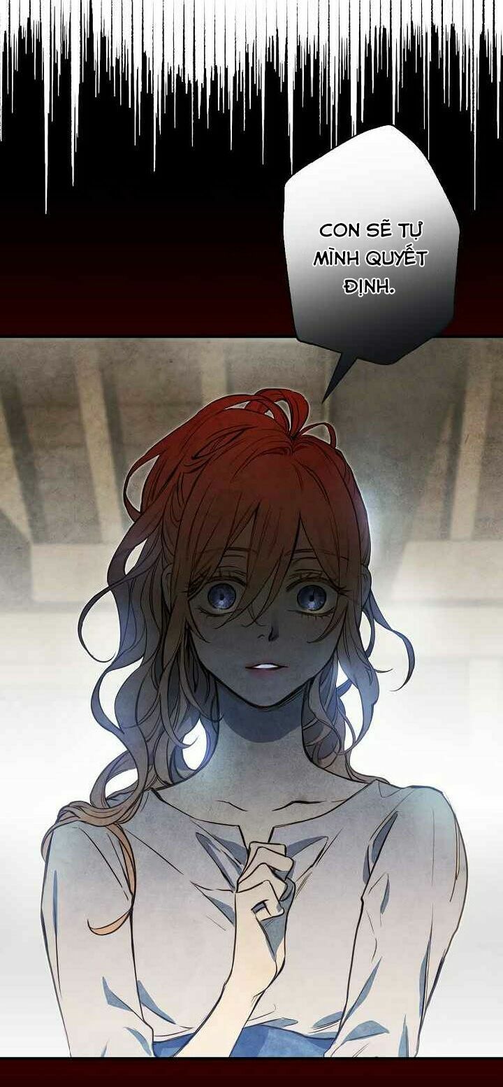 Hoàng Phi Bóng Tối: Chapter 4