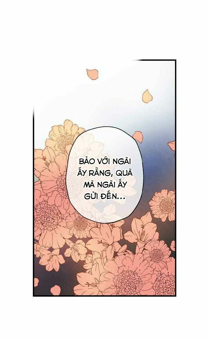 Hoàng Phi Bóng Tối: Chapter 4
