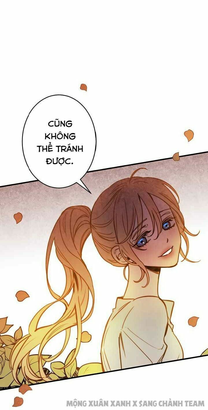 Hoàng Phi Bóng Tối: Chapter 4