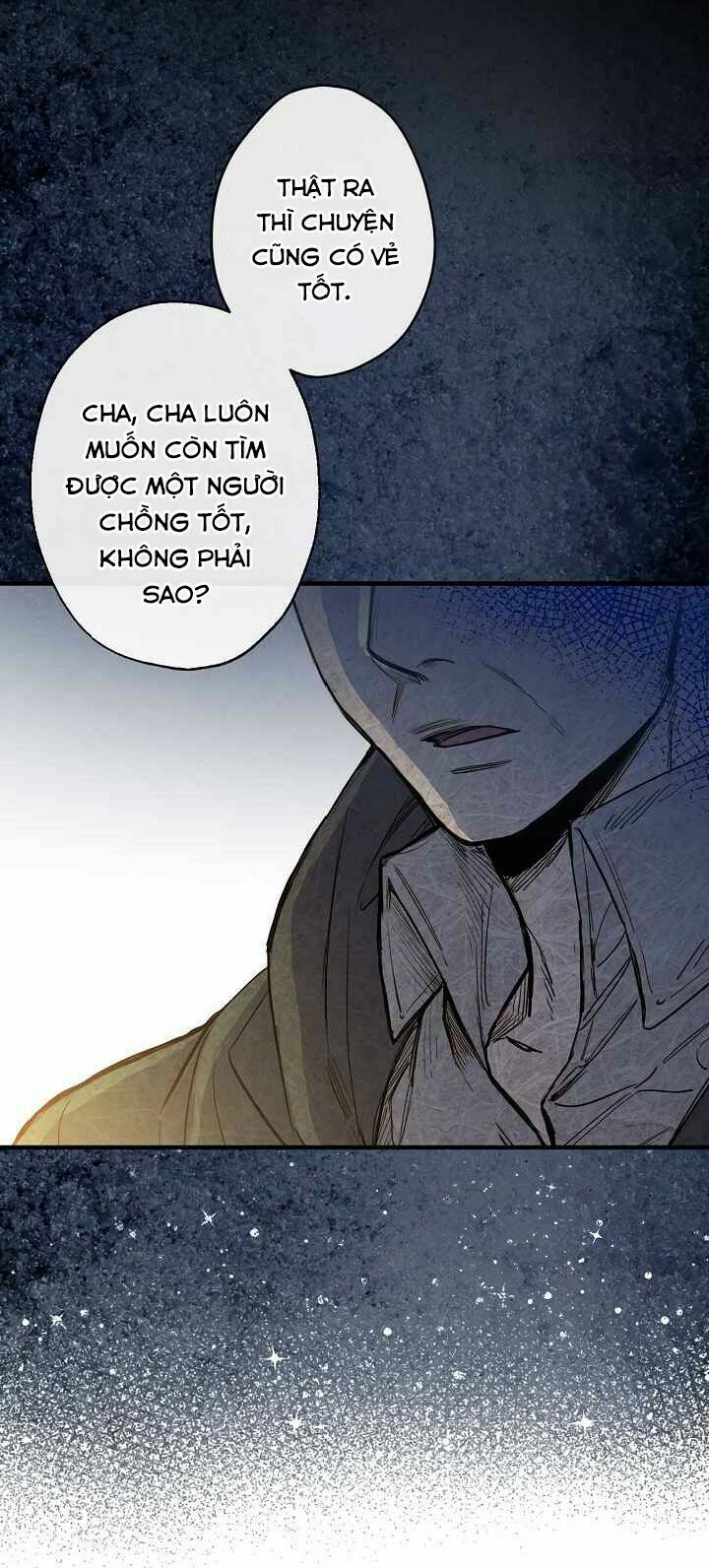 Hoàng Phi Bóng Tối: Chapter 4