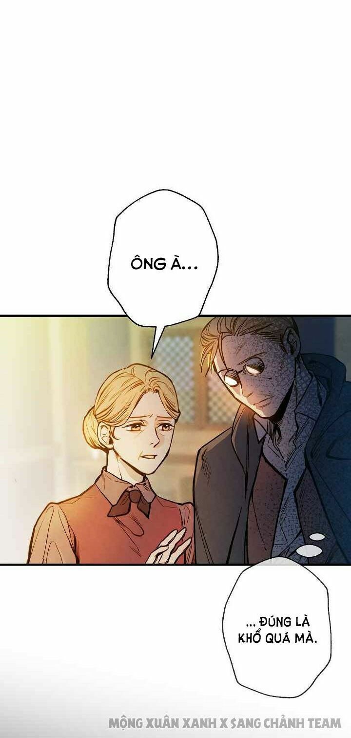 Hoàng Phi Bóng Tối: Chapter 4