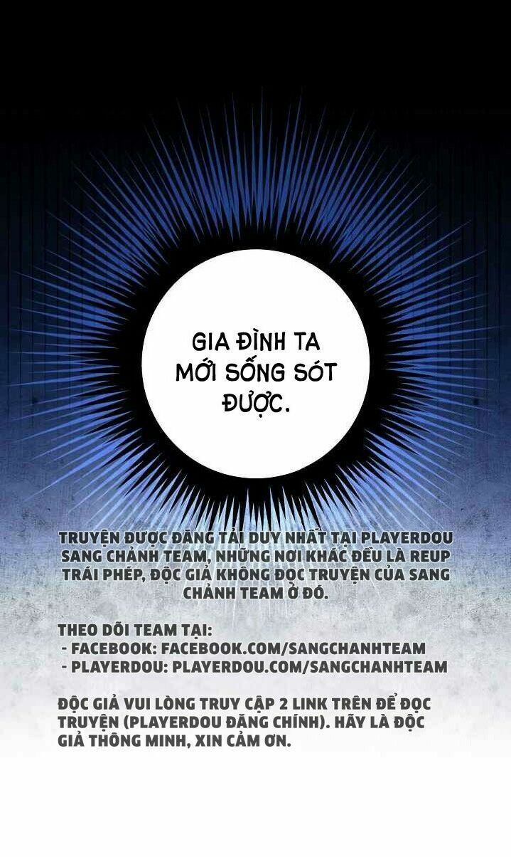Hoàng Phi Bóng Tối: Chapter 4