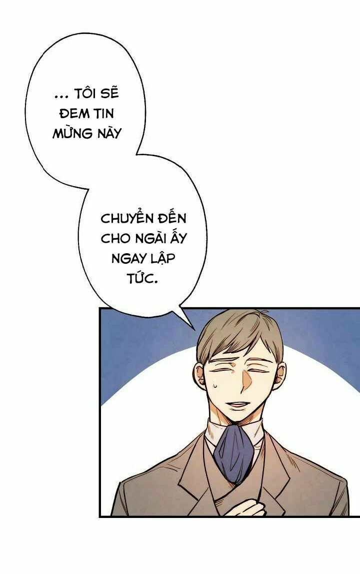 Hoàng Phi Bóng Tối: Chapter 4