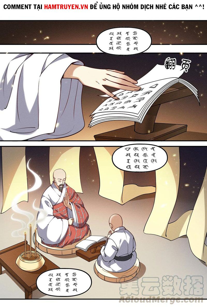 Phi Thăng Bắt Đầu Từ Việc Nuôi Một Tiên Tử: Chapter 47