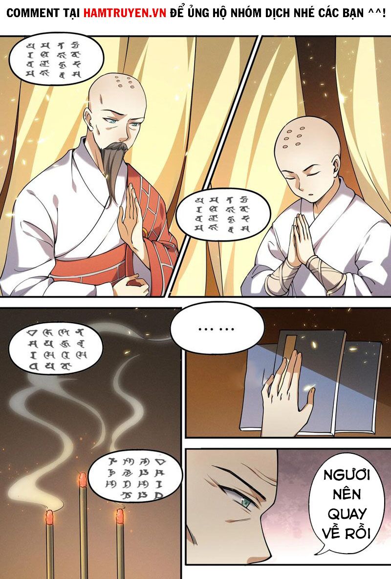 Phi Thăng Bắt Đầu Từ Việc Nuôi Một Tiên Tử: Chapter 47