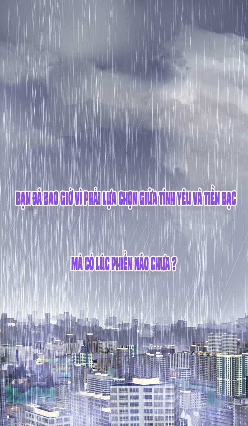 Thương Tiên Sinh Mã Giáp Của Anh Lại Rơi Rồi: Chapter 0