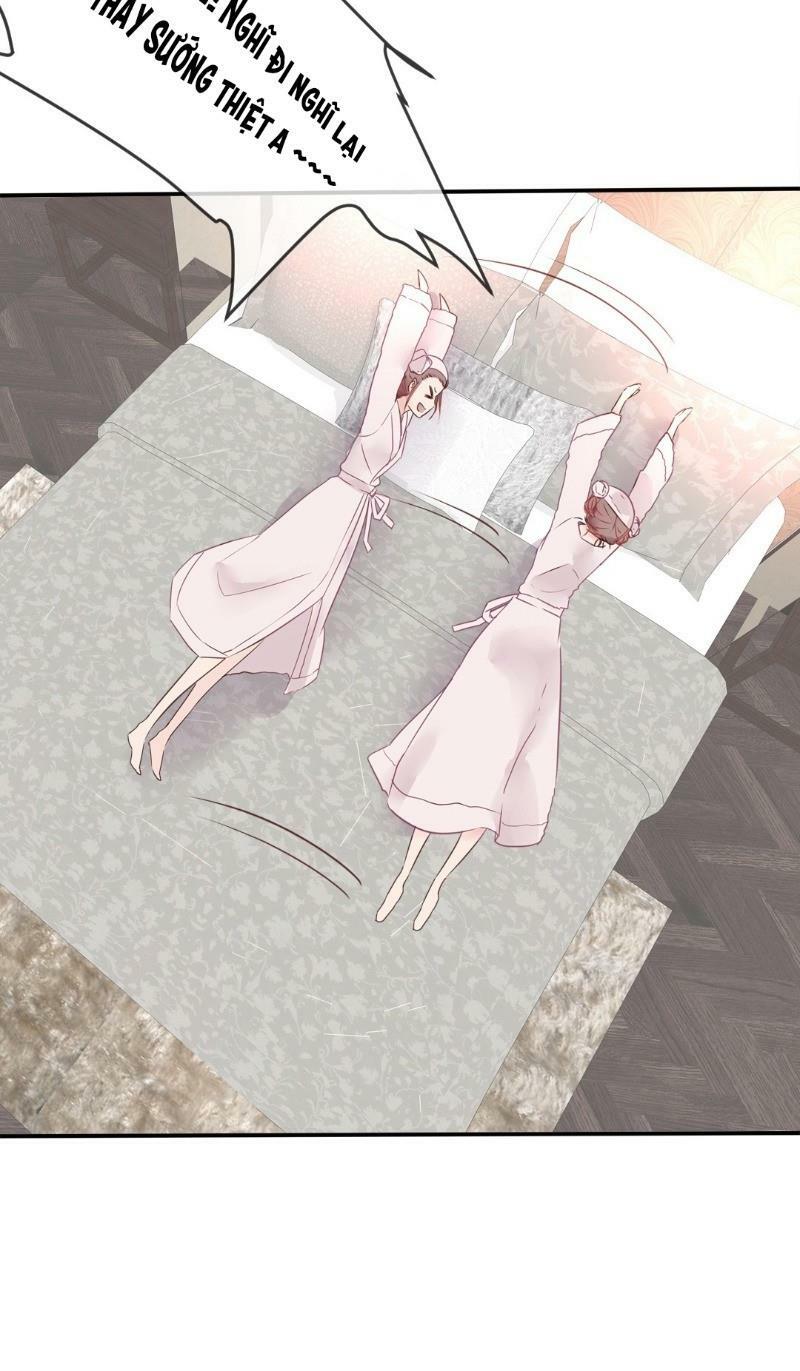 Thương Tiên Sinh Mã Giáp Của Anh Lại Rơi Rồi: Chapter 0