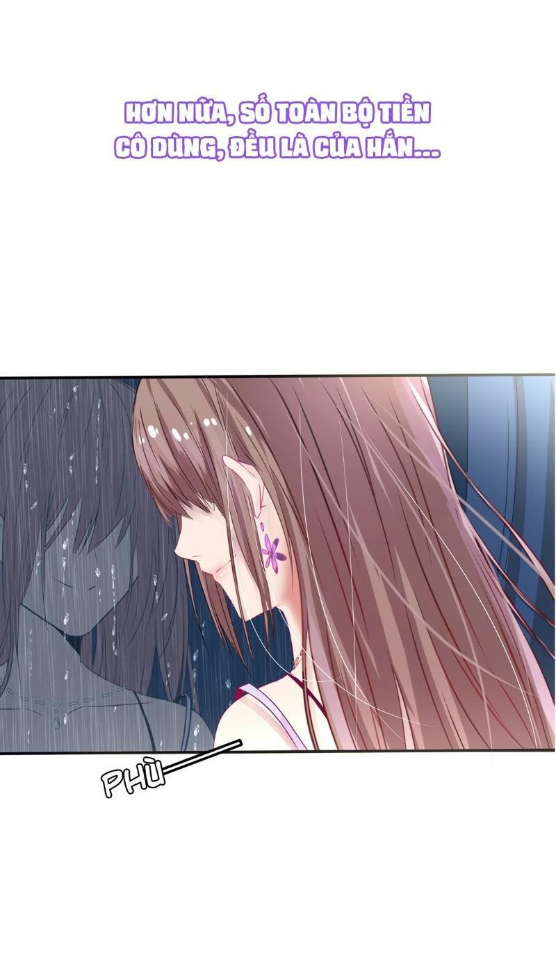 Thương Tiên Sinh Mã Giáp Của Anh Lại Rơi Rồi: Chapter 0