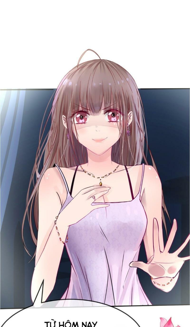 Thương Tiên Sinh Mã Giáp Của Anh Lại Rơi Rồi: Chapter 0