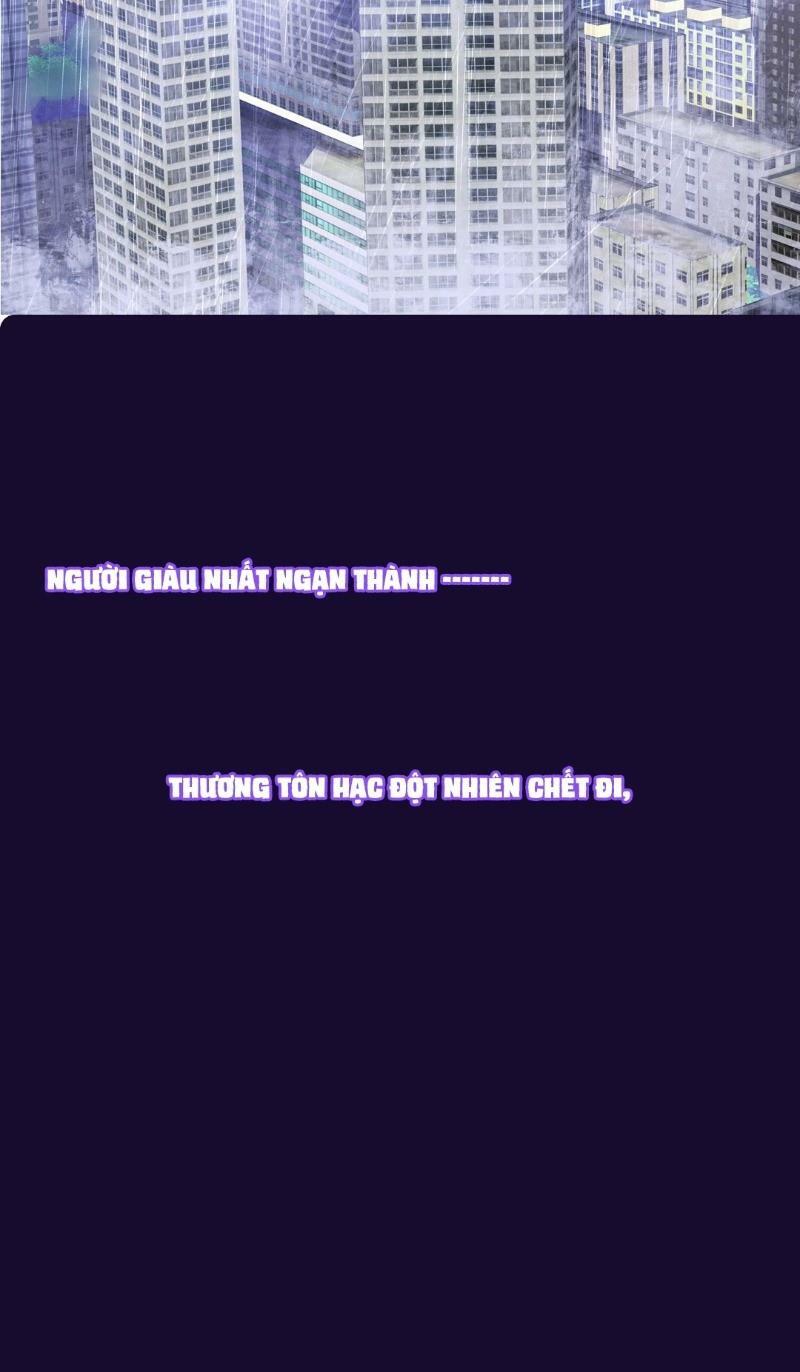 Thương Tiên Sinh Mã Giáp Của Anh Lại Rơi Rồi: Chapter 0