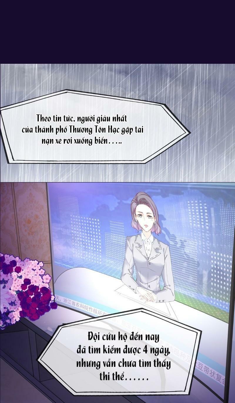 Thương Tiên Sinh Mã Giáp Của Anh Lại Rơi Rồi: Chapter 0