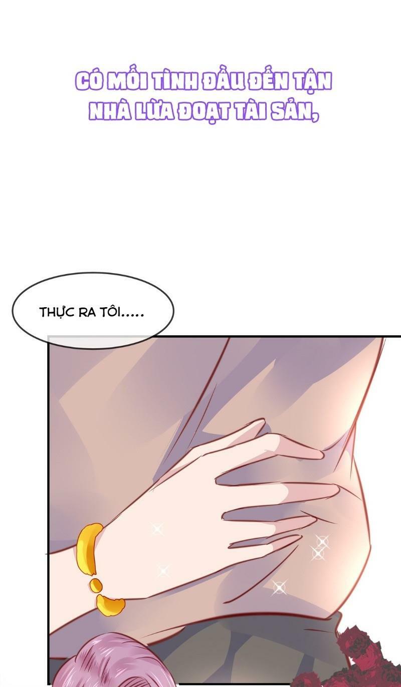 Thương Tiên Sinh Mã Giáp Của Anh Lại Rơi Rồi: Chapter 0