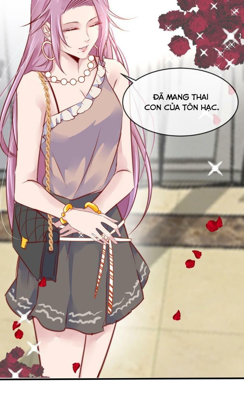 Thương Tiên Sinh Mã Giáp Của Anh Lại Rơi Rồi: Chapter 0