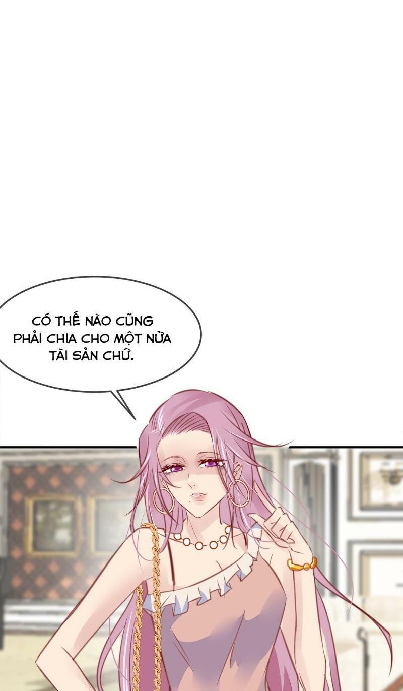 Thương Tiên Sinh Mã Giáp Của Anh Lại Rơi Rồi: Chapter 0