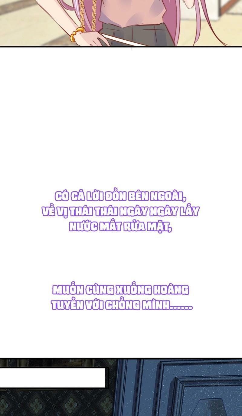 Thương Tiên Sinh Mã Giáp Của Anh Lại Rơi Rồi: Chapter 0