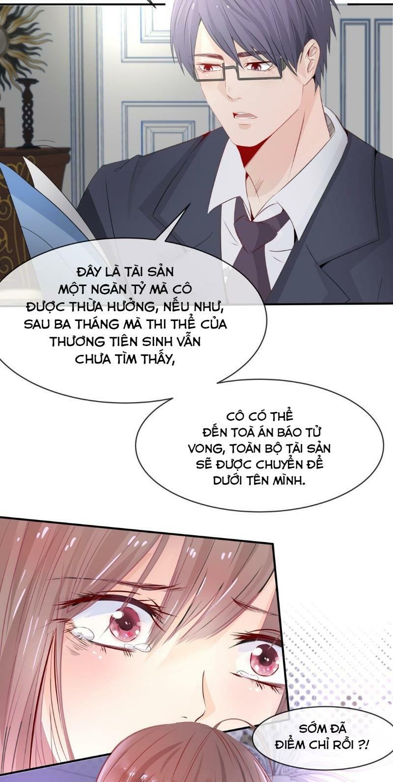 Thương Tiên Sinh Mã Giáp Của Anh Lại Rơi Rồi: Chapter 1