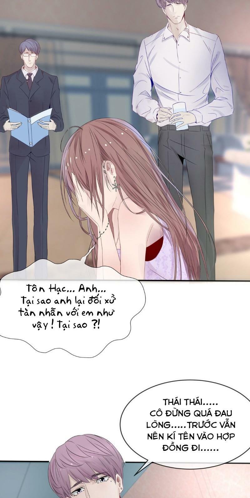 Thương Tiên Sinh Mã Giáp Của Anh Lại Rơi Rồi: Chapter 1