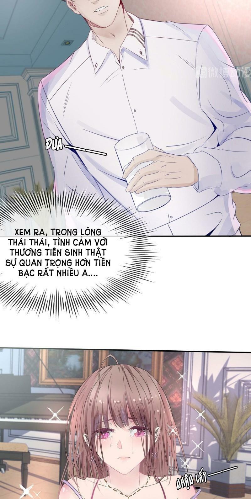 Thương Tiên Sinh Mã Giáp Của Anh Lại Rơi Rồi: Chapter 1