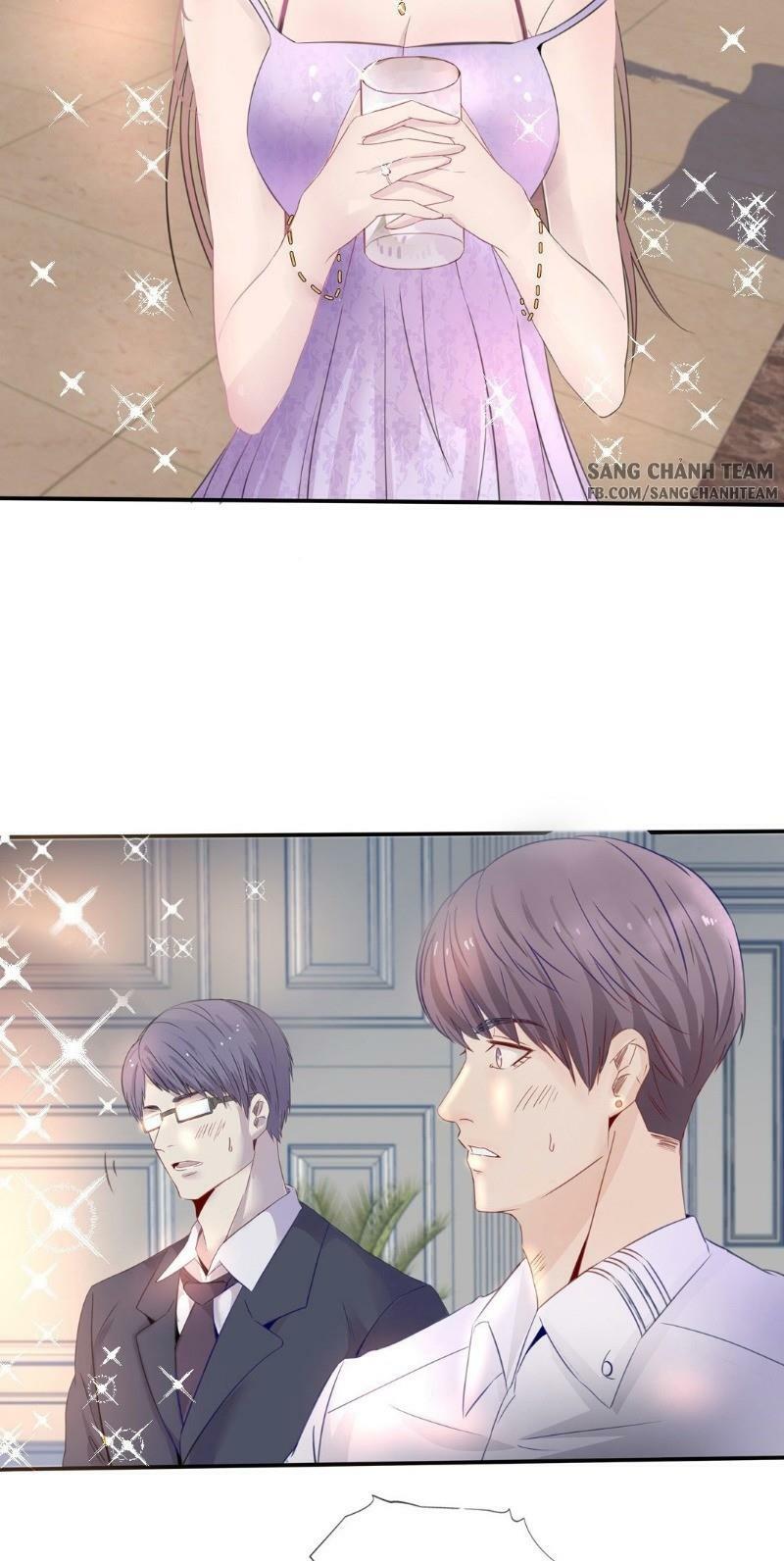 Thương Tiên Sinh Mã Giáp Của Anh Lại Rơi Rồi: Chapter 1