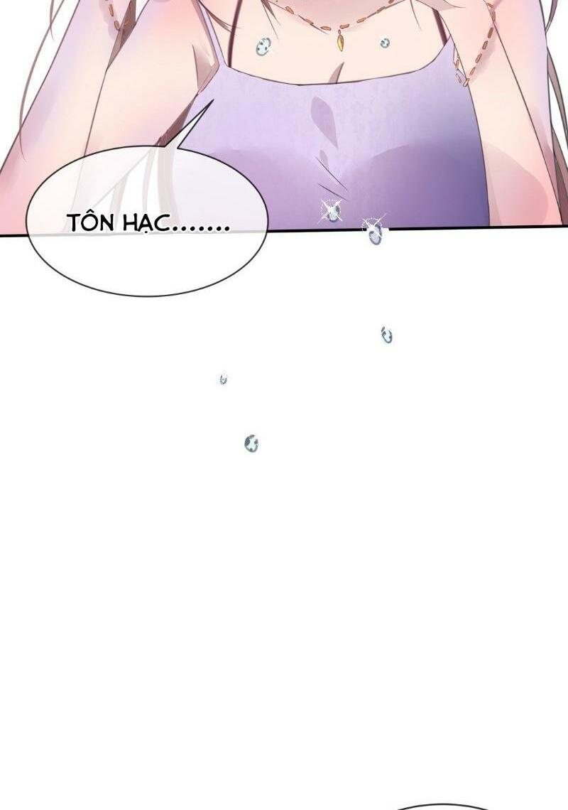 Thương Tiên Sinh Mã Giáp Của Anh Lại Rơi Rồi: Chapter 1