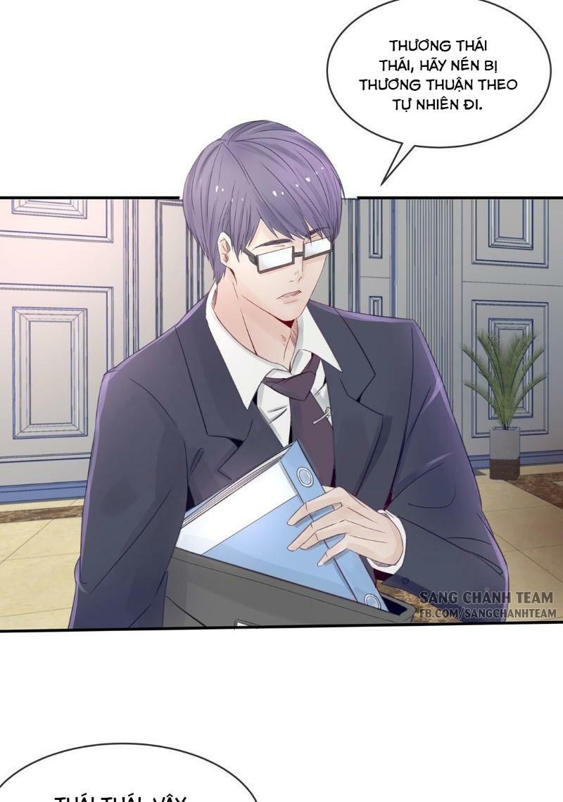 Thương Tiên Sinh Mã Giáp Của Anh Lại Rơi Rồi: Chapter 1