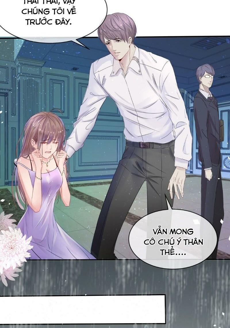 Thương Tiên Sinh Mã Giáp Của Anh Lại Rơi Rồi: Chapter 1