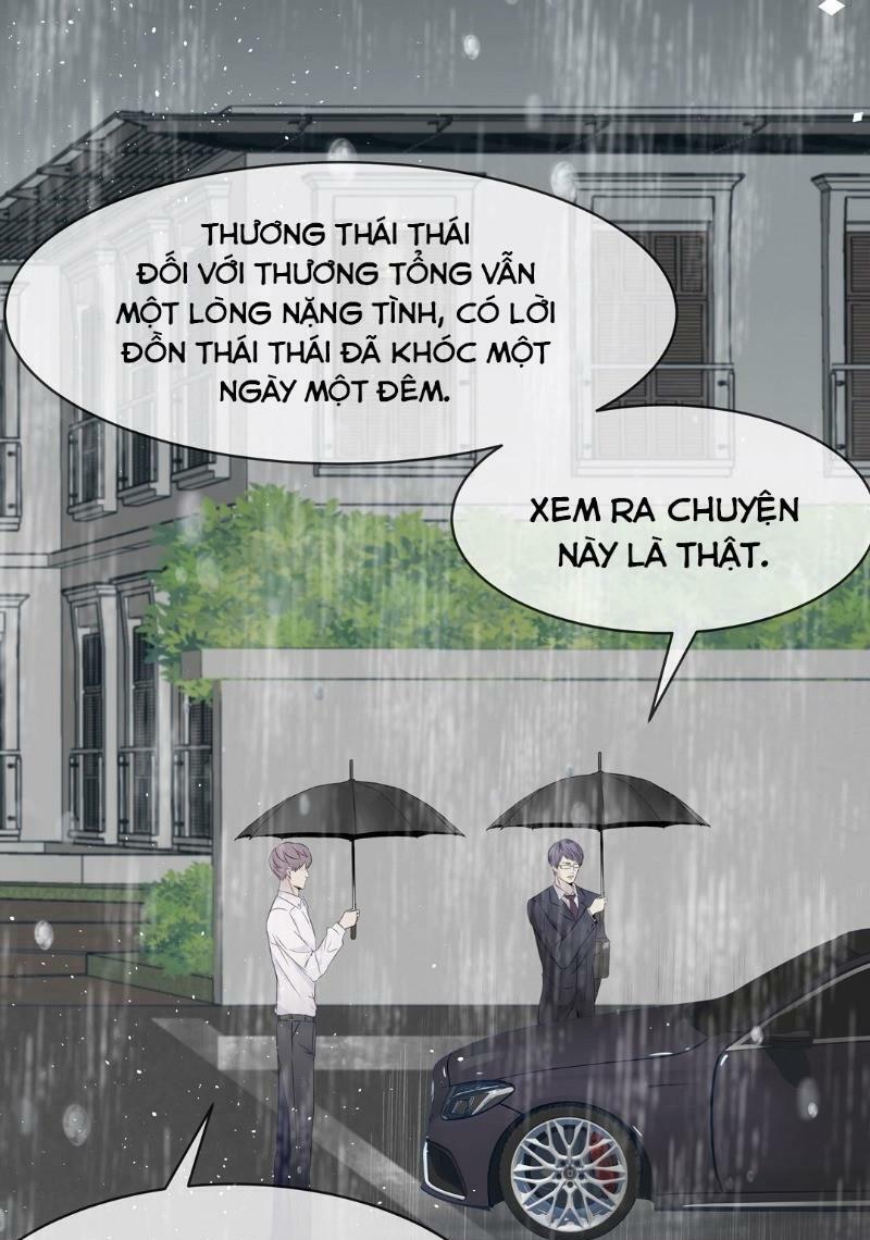 Thương Tiên Sinh Mã Giáp Của Anh Lại Rơi Rồi: Chapter 1