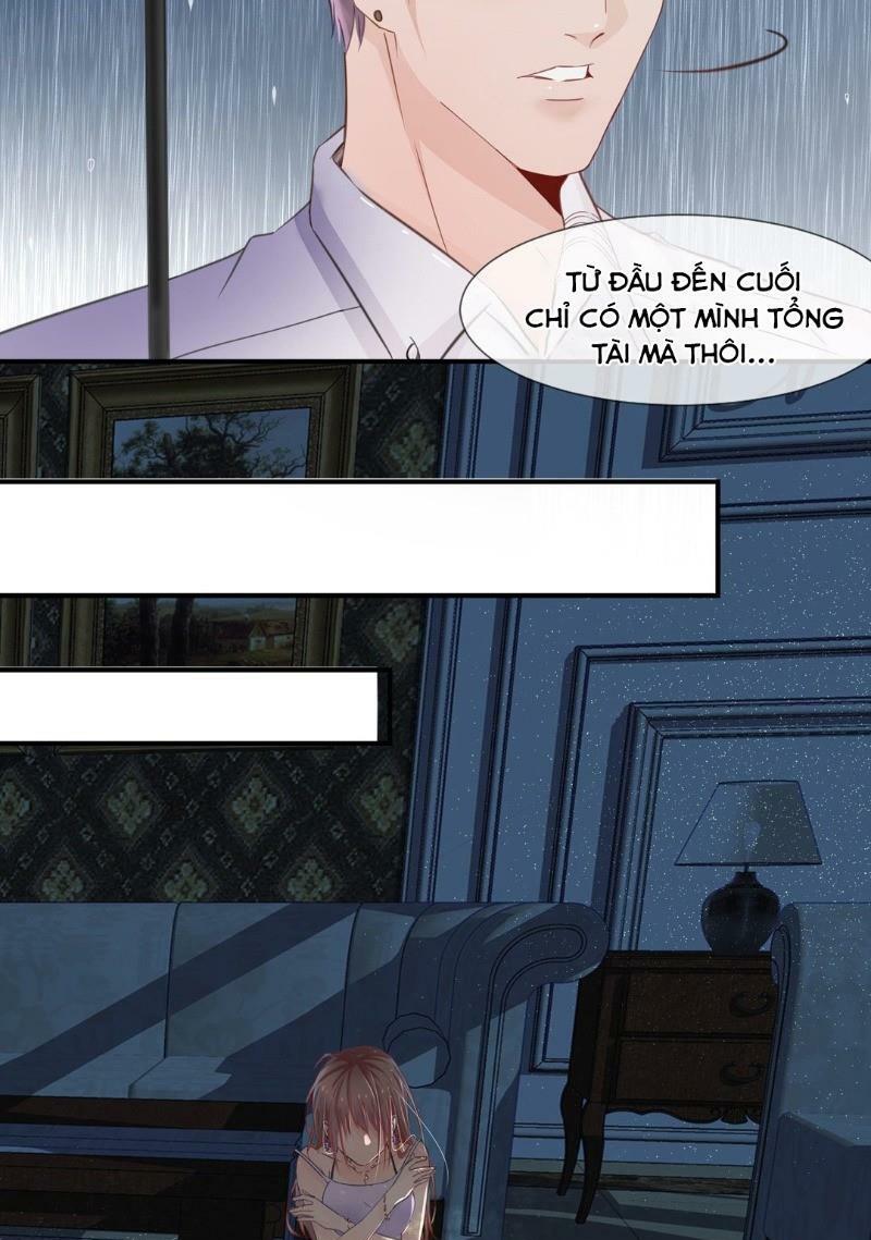 Thương Tiên Sinh Mã Giáp Của Anh Lại Rơi Rồi: Chapter 1