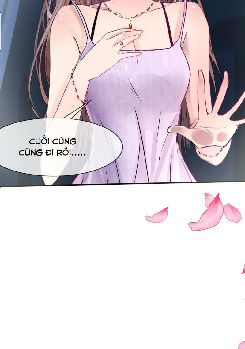 Thương Tiên Sinh Mã Giáp Của Anh Lại Rơi Rồi: Chapter 1