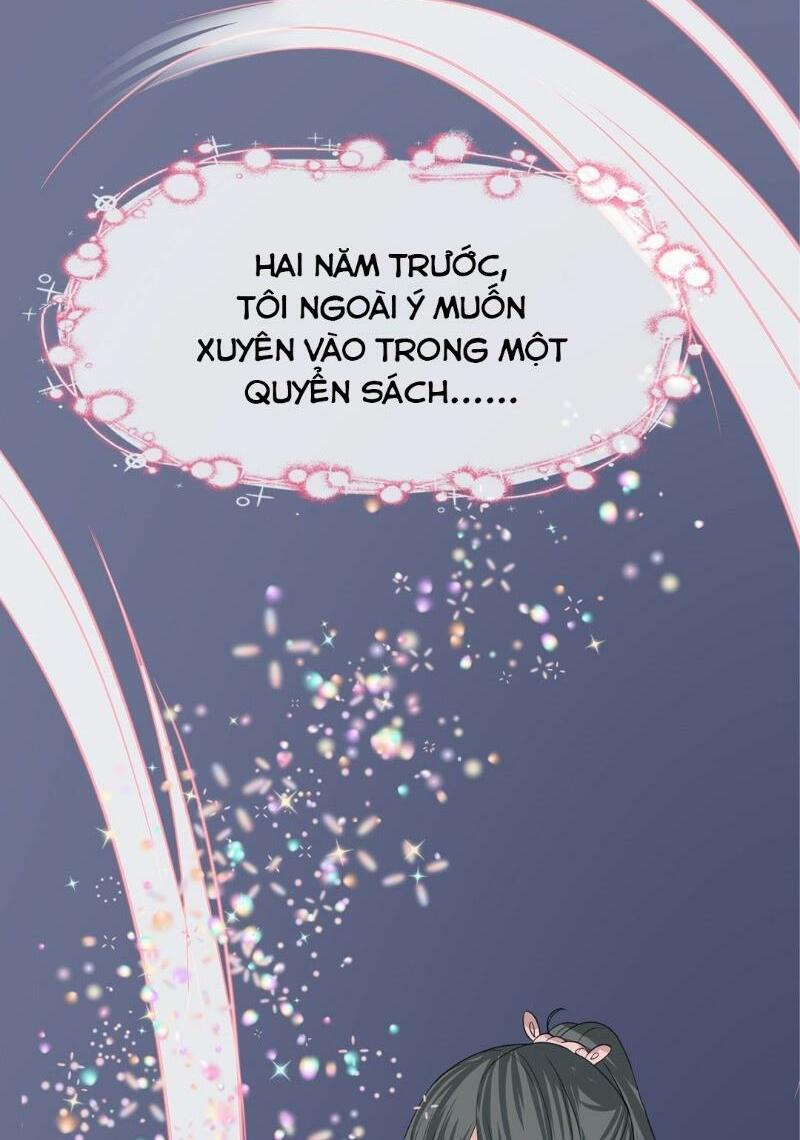 Thương Tiên Sinh Mã Giáp Của Anh Lại Rơi Rồi: Chapter 1